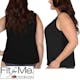 Microfiber Tank Tops - Size 3XL, 2pk (2 of 3)