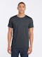 Unisex T-Shirts - Size XS, Charcoal Heather