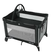 Pack 'n Play On the Go Playard with Folding Bassinet, Kaden