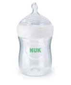 NUK Simply Natural Bottles - 5oz