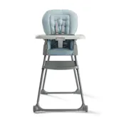 Graco Made2Grow 5-in-1 Highchair, Hudson