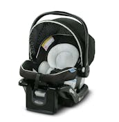 Graco SnugRide 35 Lite LX Infant Car Seat, Studio