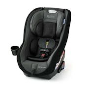 Contender Slim Convertible Car Seat, West Point
