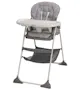 Graco Slim Snacker Highchairs, Whisk (1 of 4)