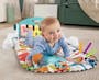 Fisher-Price Glow and Grow Kick &amp; Play Piano Gym (3 of 4)