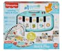 Fisher-Price Glow and Grow Kick &amp; Play Piano Gym (2 of 4)