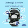 Graco SnugRide 35 Lite LX Infant Car Seat, Studio (2 of 3)