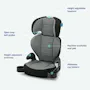 Graco TurboBooster 2.0 Highback Booster, Declan (2 of 3)