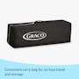 Graco Pack 'n Play Portable Playard, Carnival (3 of 4)