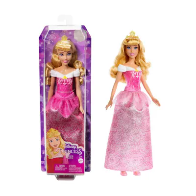 Disney Princess Aurora Dolls -11.5"