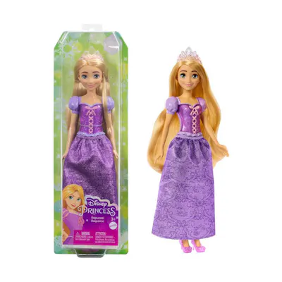 Disney Princess Rapunzel Dolls - 11.5"
