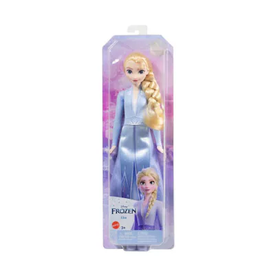 Disney Frozen 2 Elsa Dolls - 11.5"