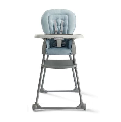 Graco Made2Grow 5-in-1 Highchair, Hudson