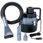 Auto Vacuum Sets - Heavy Duty, Wet & Dry,