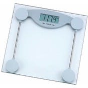 Electronic Bathroom Scales - Max 330 lbs