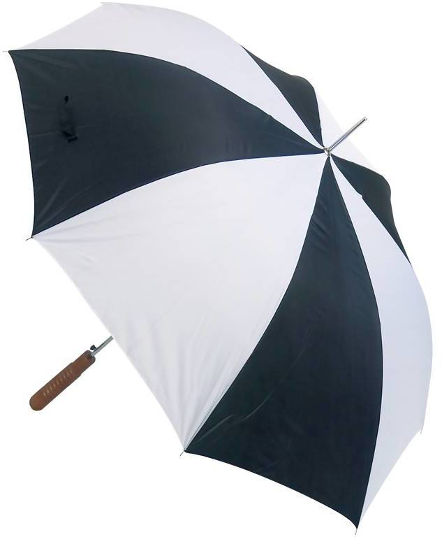 white umbrellas bulk