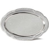 Serving Trays - Oval, 9.375" x 6.375"