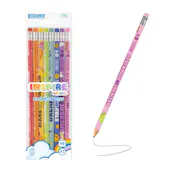 Motivational Pencils - Assorted
