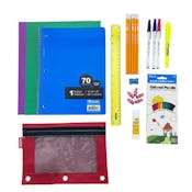 Middle School Kits - 22 Piece