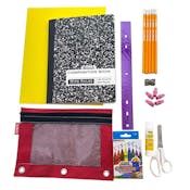 Elementary School Kits - 18 Piece