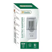 Electric Pencil Sharpener - Standard and Jumbo Sizes