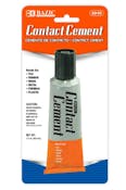 Contact Cement Adhesive - 1 fl oz