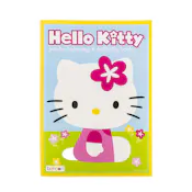 Hello Kitty Coloring Books - One Title