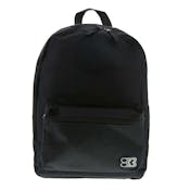 16" Basic Backpacks - Black