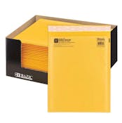 Self-Seal Bubble Mailers - 8.5" X 11.25"
