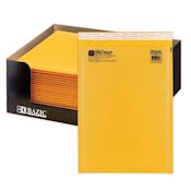 Self-Seal Bubble Mailers - 9.5" X 13.5"