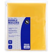Self-Seal Mailers - 24 Pack, 8.5" X 11.25"