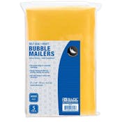 Self-Seal Bubble Mailers - 24 Pack, 4" x 7.25"