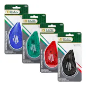 Correction Tape - Single, Assorted Colors