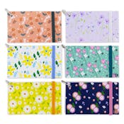 Index Cards, Fashion Covers, 3" x 5"