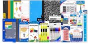 Elementary School Kit - 19 Piece Kit