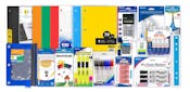 54 Piece Middle/High School Kits