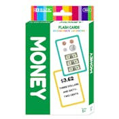 Money Flash Cards