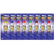 Bingo Markers - Assorted Color, 1.35 oz
