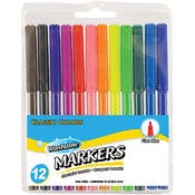 Super Washable Marker, 10 Count - The CEO Creative