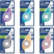 Jumbo Correction Tape - Two Way Design