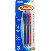 3Leaf Set (Sketchbook+Neon Gel Pens+Colored Pencils+Oil Pastels) -  Northland Wholesale