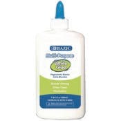 White Glue - 7 5/8 oz, Washable, Jumbo