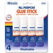 Bulk Glue Sticks for School Supply Kits - DollarDays