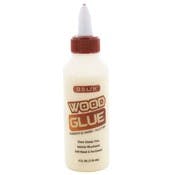 Wood Glue Bottles - 16 fl. oz.