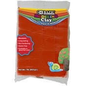 Modeling Clay - 16 oz, Red