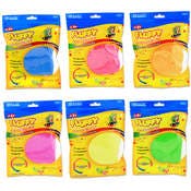 Air Dry Modeling Clay - 2 oz, Assorted Colors