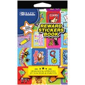 Reward Sticker Books - Over 400 Stickers