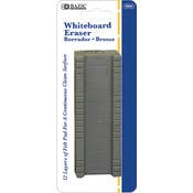 Whiteboard Erasers - Peel-Away, 12 Layers