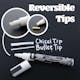 Wet Erase Chalk Markers, Assorted (3 of 4)