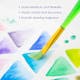Assorted Paint Brush Sets - Flat, Angled, 5 Pack (4 of 4)